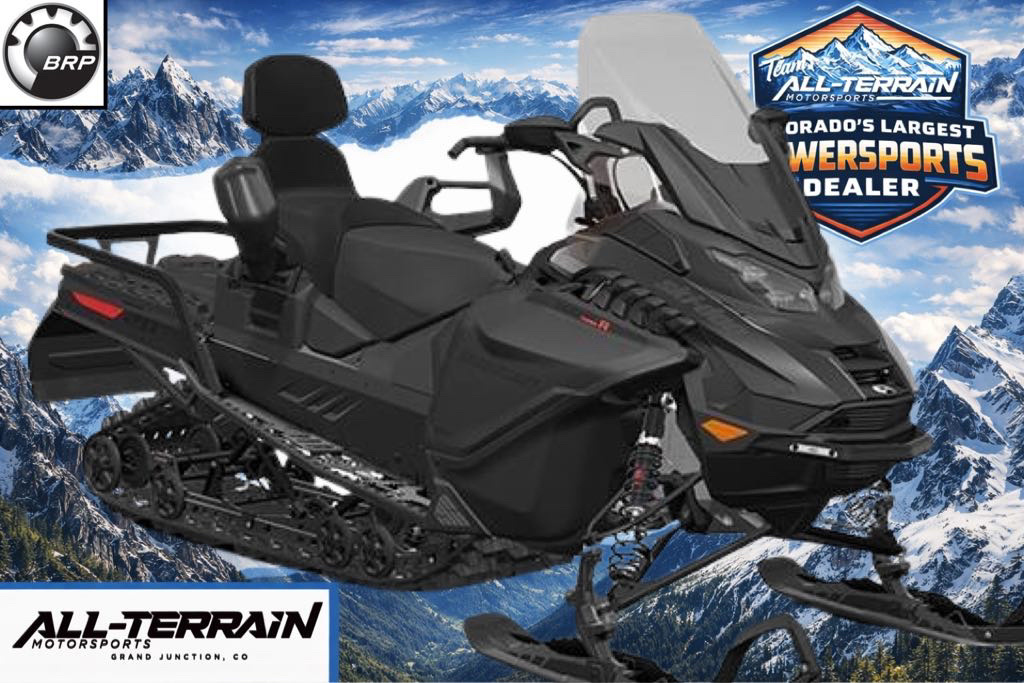2026 Ski-Doo EXPEDITION LE 20" 900 ACE Turbo R Crosscut 1.5" E. in grand junction CO