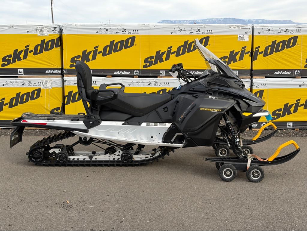 2026 Ski-Doo EXPEDITION SPORT 900 ACE Charger 1.5" E.S. ACE 900 in grand junction CO