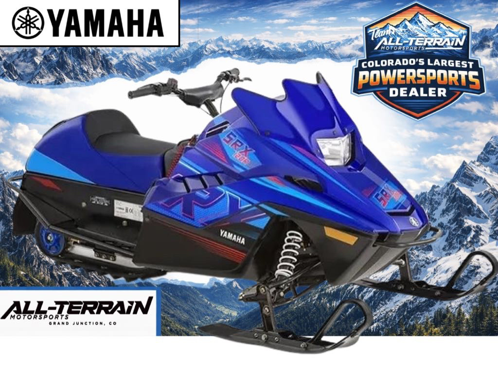 Used Yamaha Snowmobile For Sale in Minnesota - Snowmobile Trader