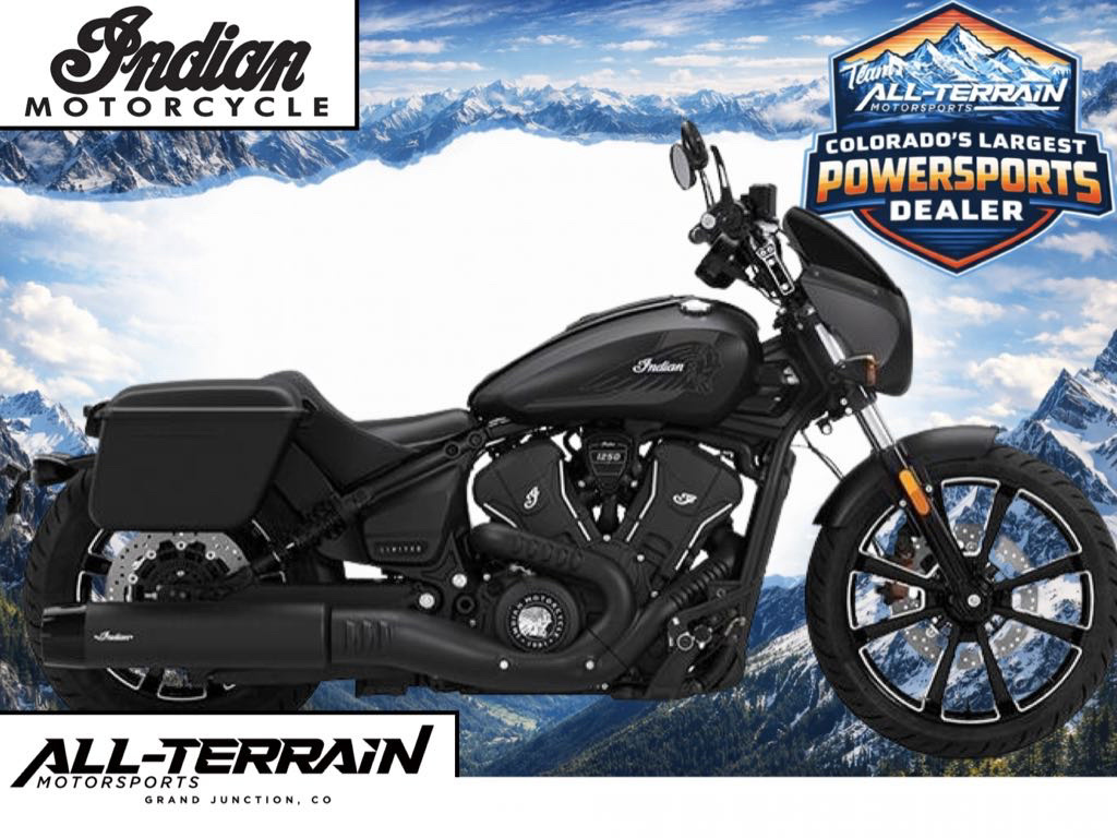 2026 Indian Sport Scout RT RT in Grand Junction, CO