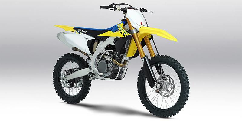 2026 Suzuki RM-Z 250 250 in York, PA