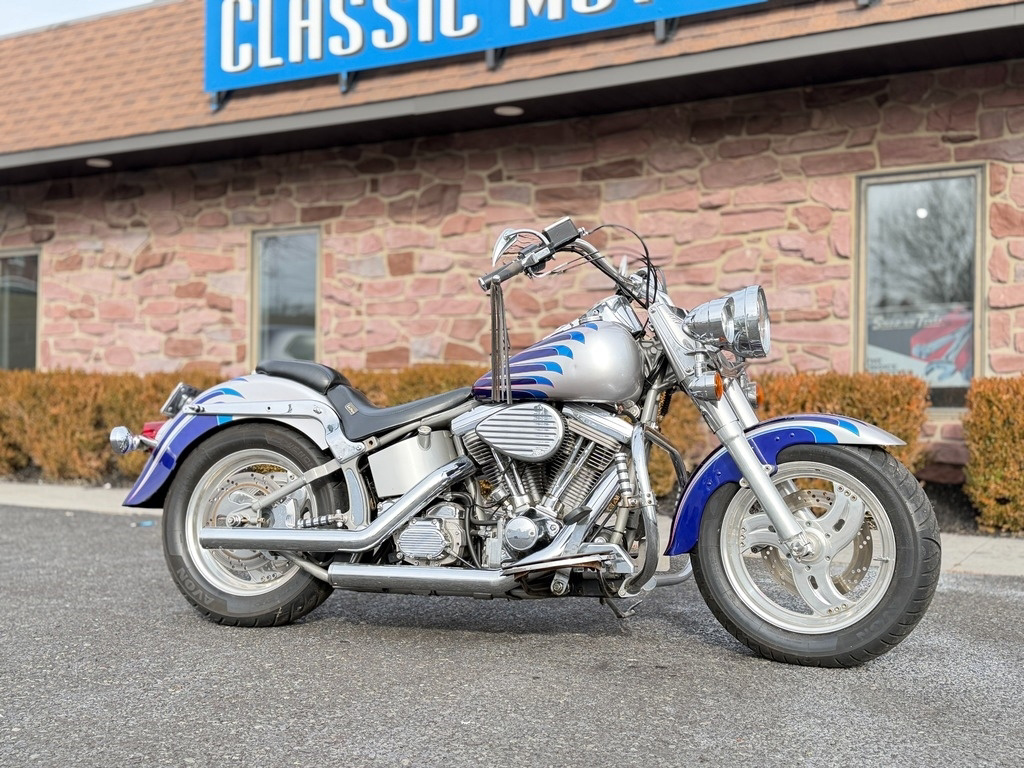 1990年代のヴィンテージ品Harley-Davidson 1990 Harley-Davidson Motorcycles For Sale - Cycle Trader