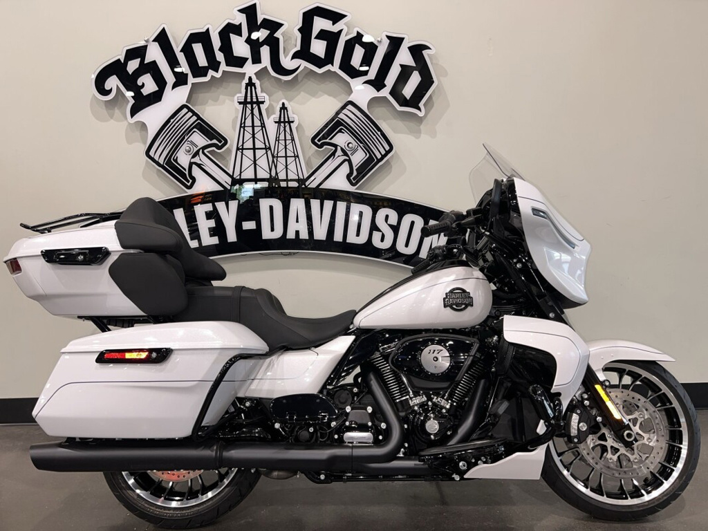 2026 Harley-Davidson Street Glide Limited LIMITED in Allen, TX