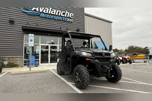 2026 CFMOTO UFORCE 1000 in washington NC