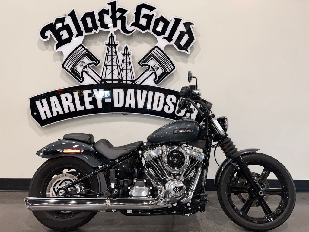 2025 Harley-Davidson Street Bob Street Bob BASE in Allen, TX