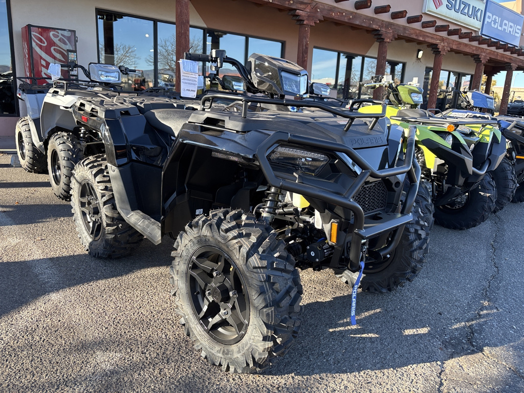 2026 Polaris Sportsman 570 Trail in santa fe NM