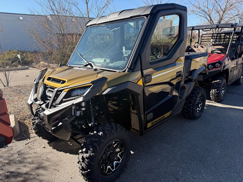 Kawasaki Ridge Four Wheelers For Sale in New Mexico - ATV Trader