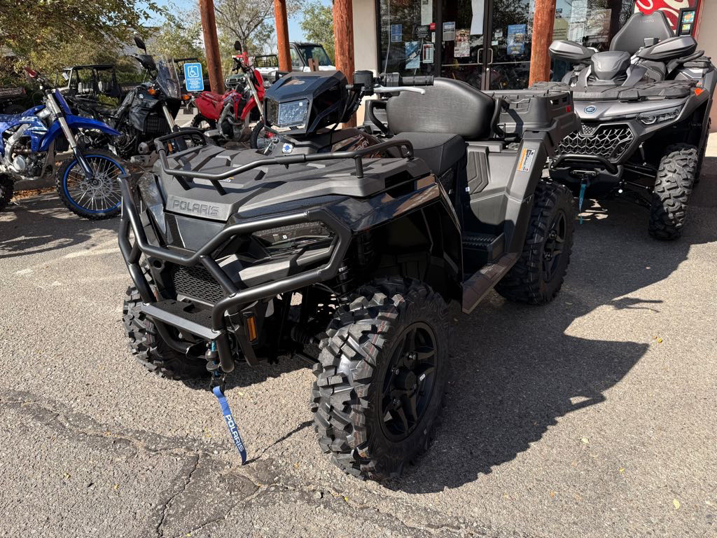 2026 Polaris Sportsman X2 570 in santa fe NM