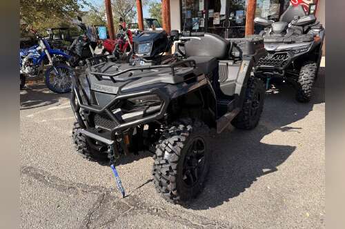 2026 Polaris Sportsman X2 570 in santa fe NM