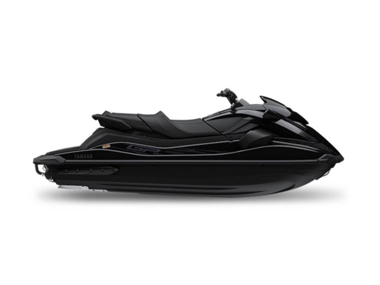 A photo of this 2026 Yamaha Waverunners GP SVHO With Audio