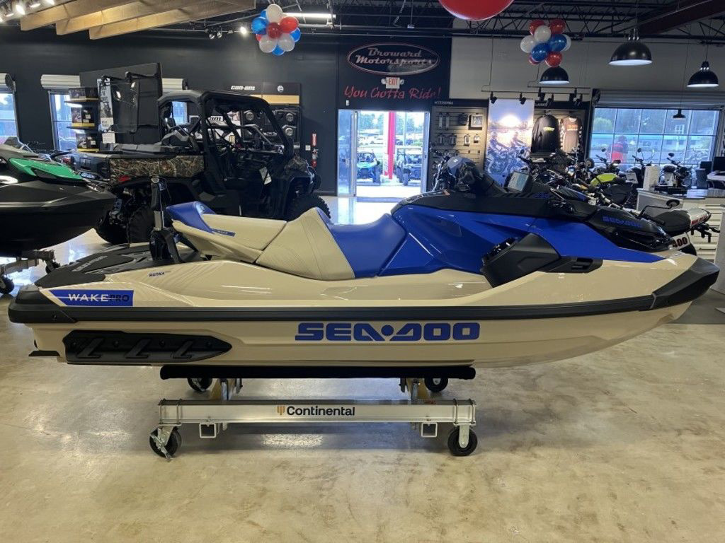 2026 Sea-Doo Wake Pro 230 in port richey FL