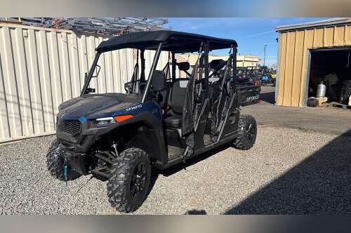 2026 CFMOTO UFORCE 800 XL CF800UZ-4 in albuquerque NM