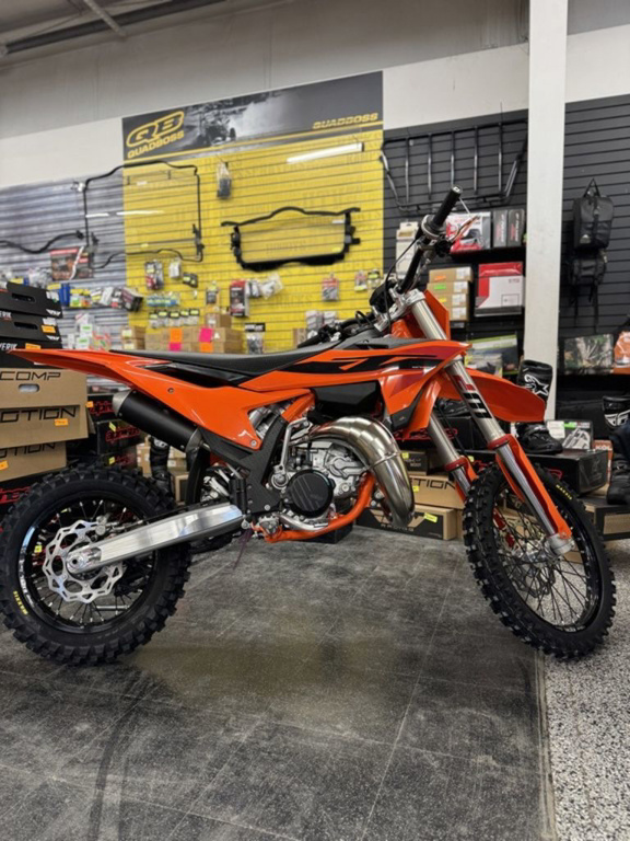 2026 KTM SX 85 (17/14) 85 17 14 in Casper, WY