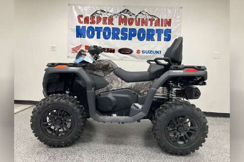 2025 CFMOTO CFORCE 800 Touring in casper WY