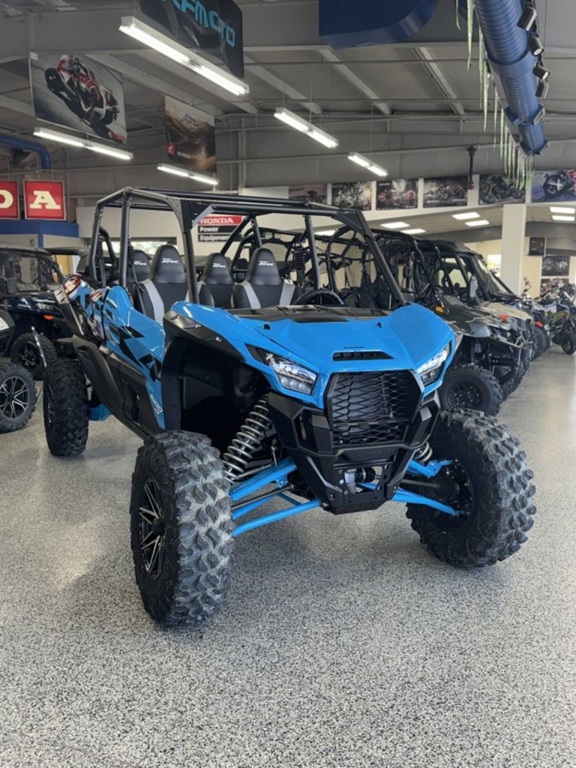 2019 Kawasaki Teryx Four Wheelers For Sale - ATV Trader