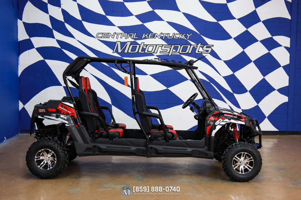 Trailmaster Side by Sides For Sale Near Knoxville, TN - ATV Trader