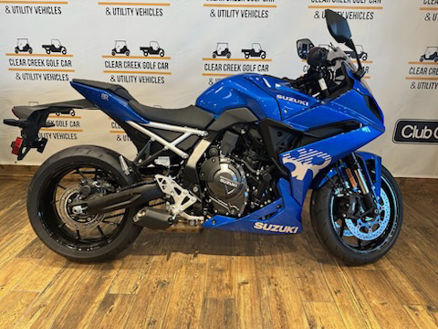 2026 Suzuki GSX 8R 8R in Ozark, MO