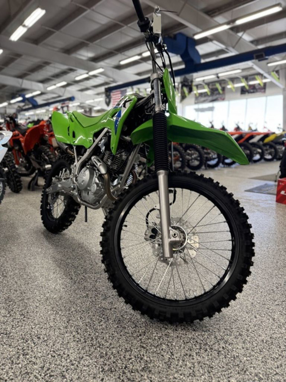 2026 Kawasaki KLX 230R 230R in Casper, WY