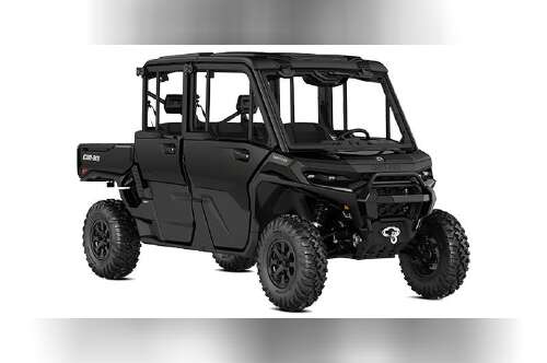2026 Can-Am Defender MAX XT HD11 With 10.25 In. Info in woodbridge VA