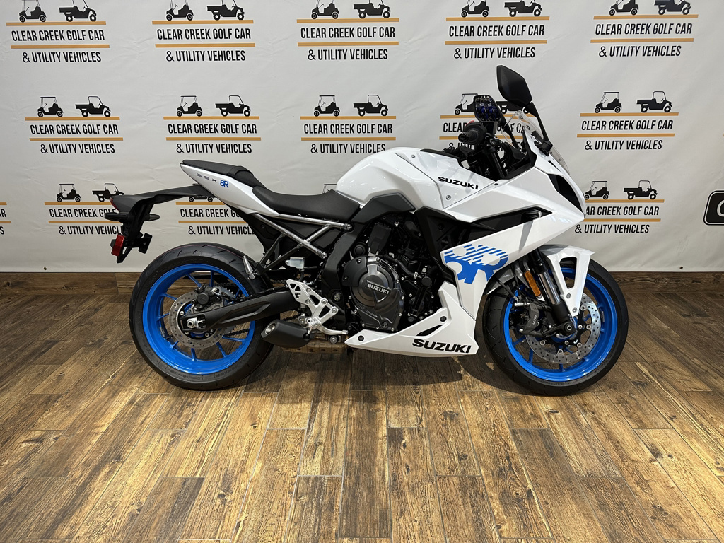 2026 Suzuki GSX 8R 8R in Ozark, MO