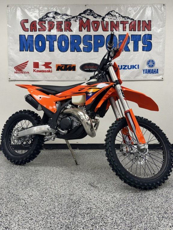 2026 KTM XC 300 XC in Casper, WY