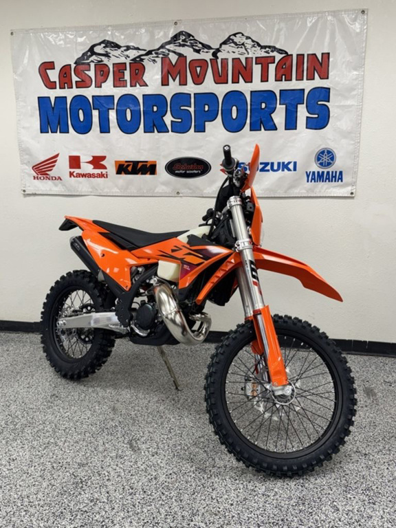 2026 KTM XC 150 W 150 W in Casper, WY
