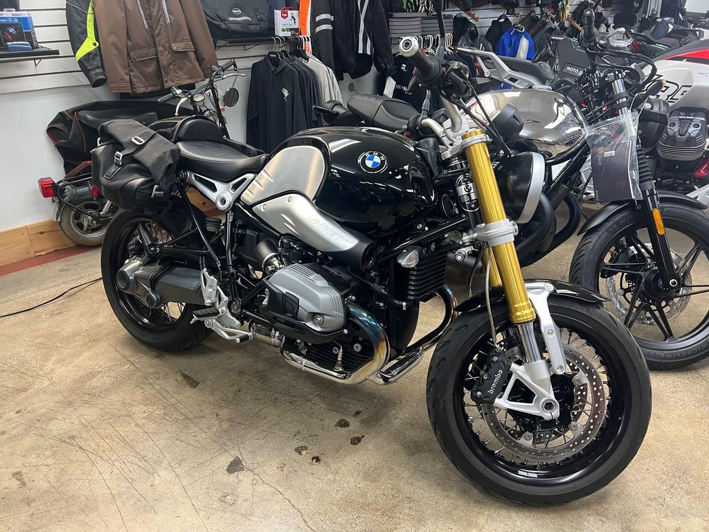 2015 BMW R Ninet in Cleveland, OH