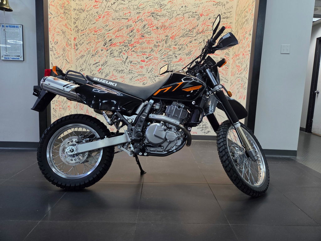 2026 Suzuki DR 650S 650S in Woodbridge, VA