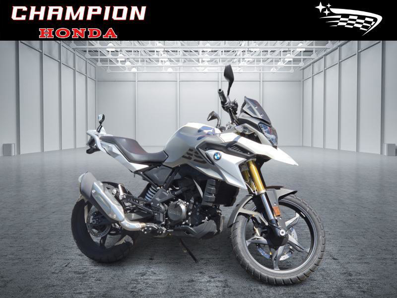 2021 BMW G 310 GS 310 GS in Hicksville, NY