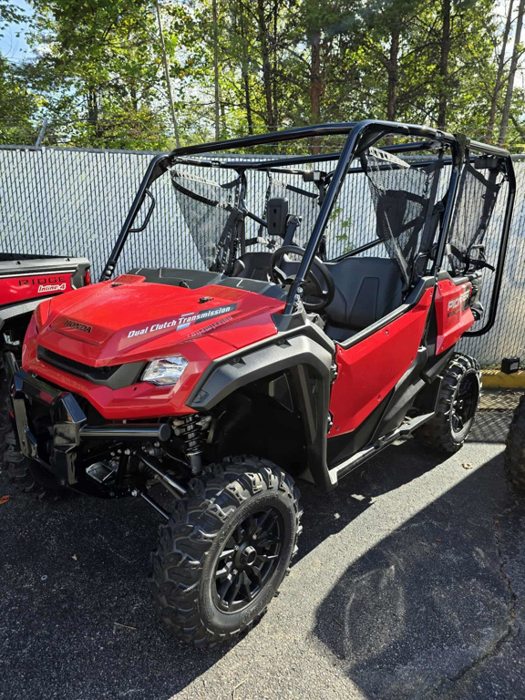 2025 Honda Pioneer 1000-5 in woodbridge VA