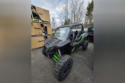 2026 Kawasaki Teryx KRX 1000 in woodbridge VA