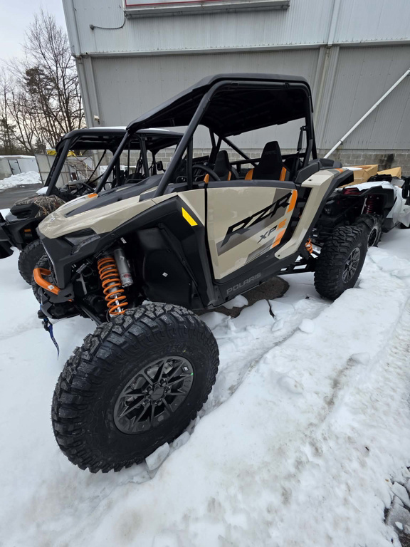 2026 Polaris RZR XP S 1000 Ultimate in woodbridge VA