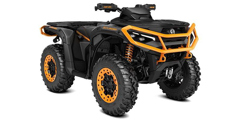 2026 Can-Am Outlander XT-P 1000R in woodbridge VA