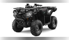 2026 CFMOTO CFORCE 400 Recreation/Utility ATV