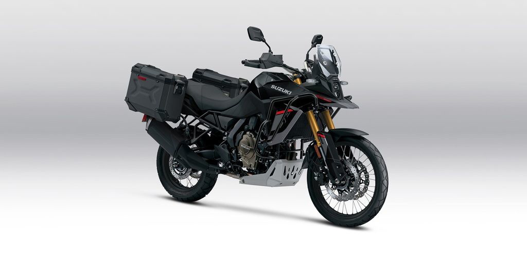 2026 Suzuki V-STROM 800DE Adventure 800DE Adventure 800DE ADVENTURE in Clearwater, FL