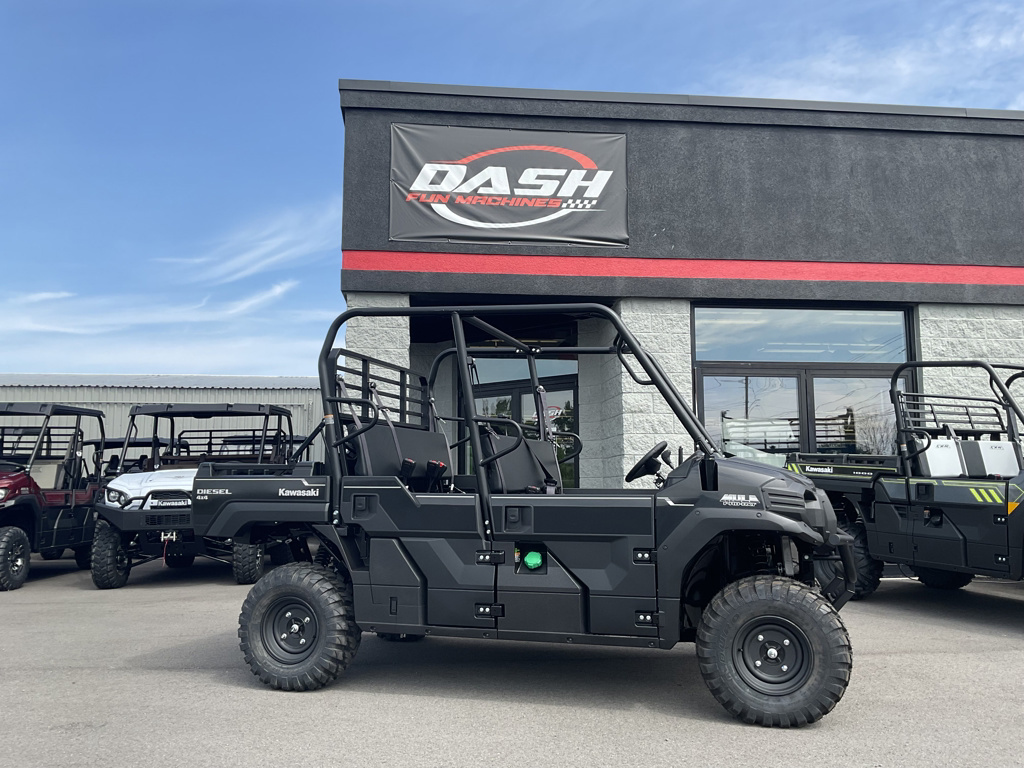 2025 Kawasaki KDT1000BSSNN SX in canandaigua NY