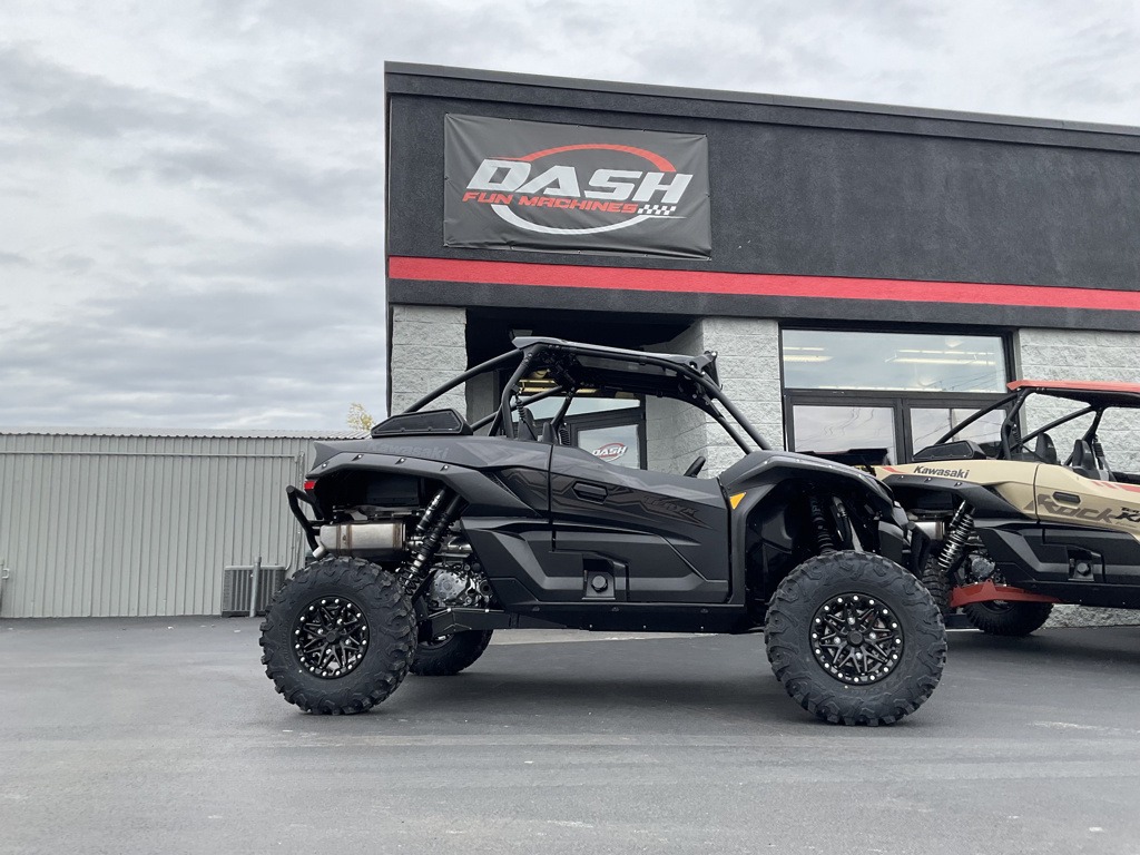 2026 Kawasaki KRF1000ETFNL SX in canandaigua NY