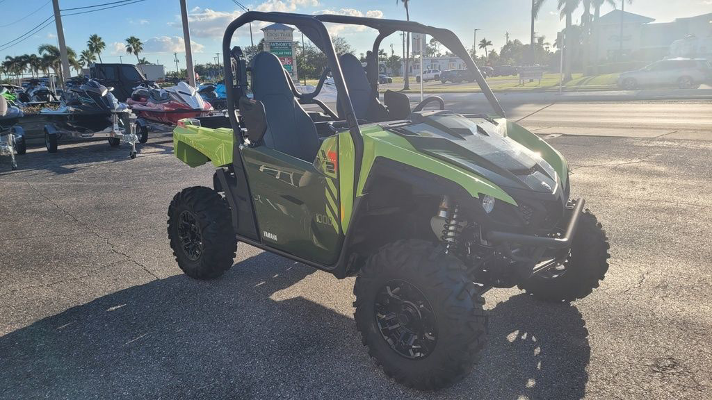 Yamaha Side by Sides For Sale in Florida - ATV Trader