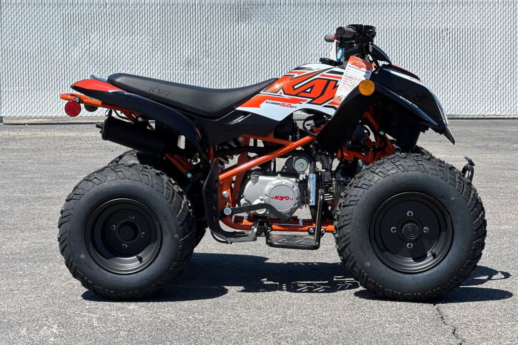 2025 Kayo A150 Recreation/Utility ATV