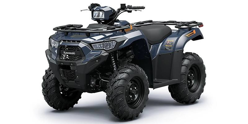 2026 Kawasaki KVF450ATFNN in canandaigua NY