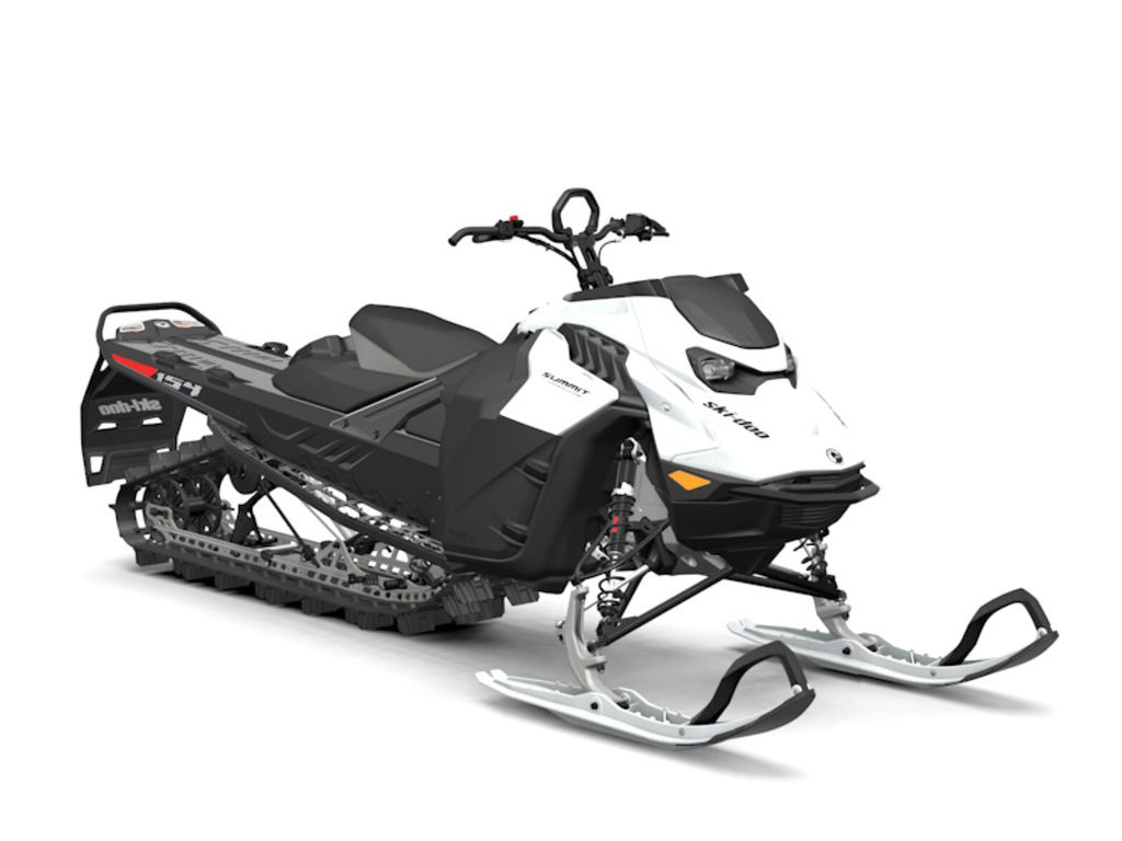 2026 Ski-Doo Summit Adrenaline 850 E-TEC 154 MS H_Alt Powder 850 E-TEC 146 2.5 in appleton WI