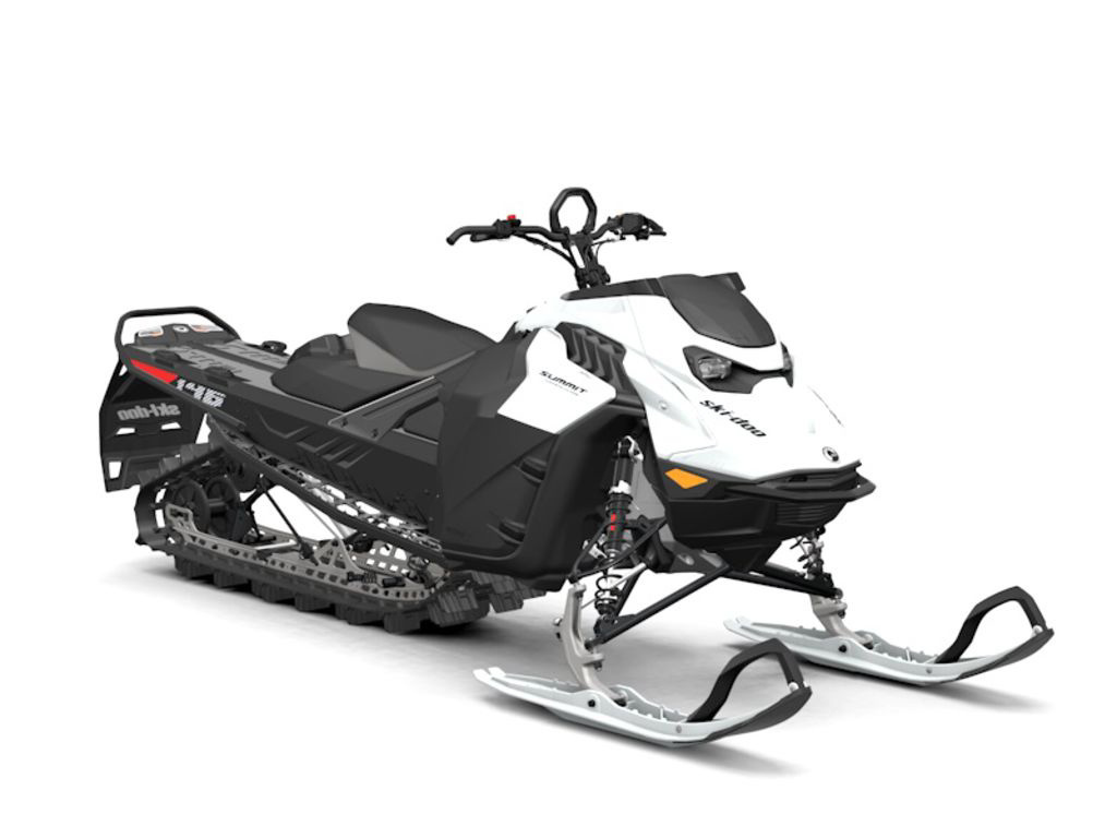 2026 Ski-Doo Summit Adrenaline 850 E-TEC 146 SS H_Alt Powder 850 E-TEC 146 2.5 in appleton WI