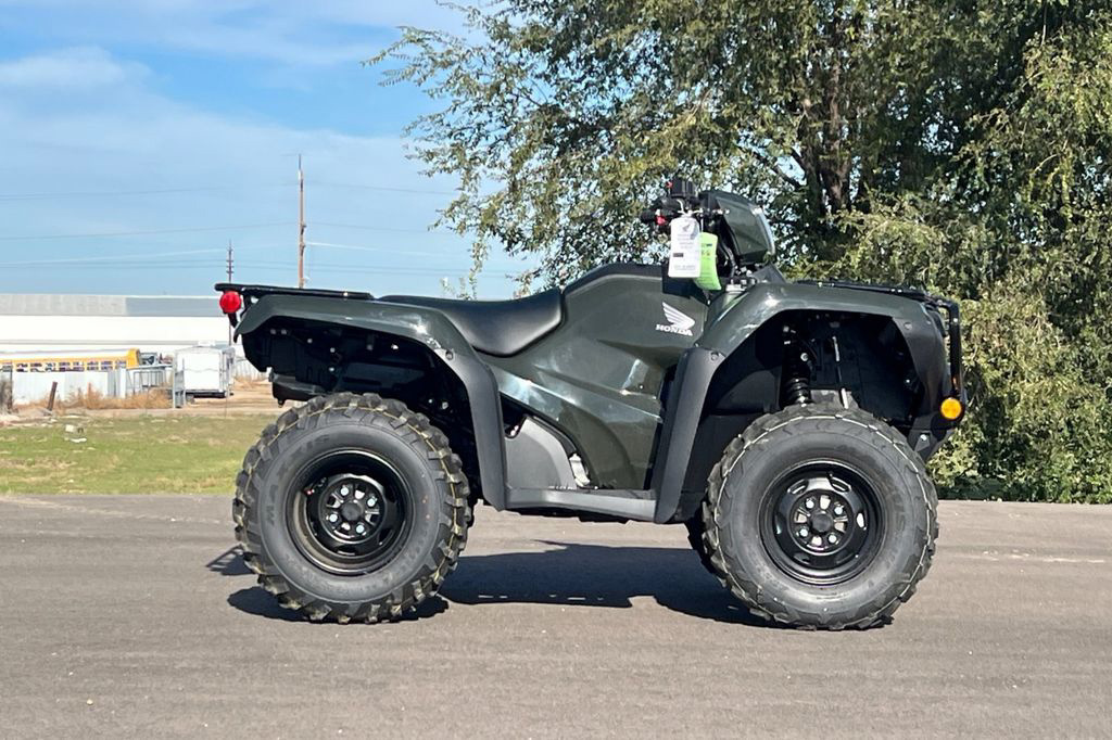 2026 Honda FOREMAN 4X4 in nampa ID