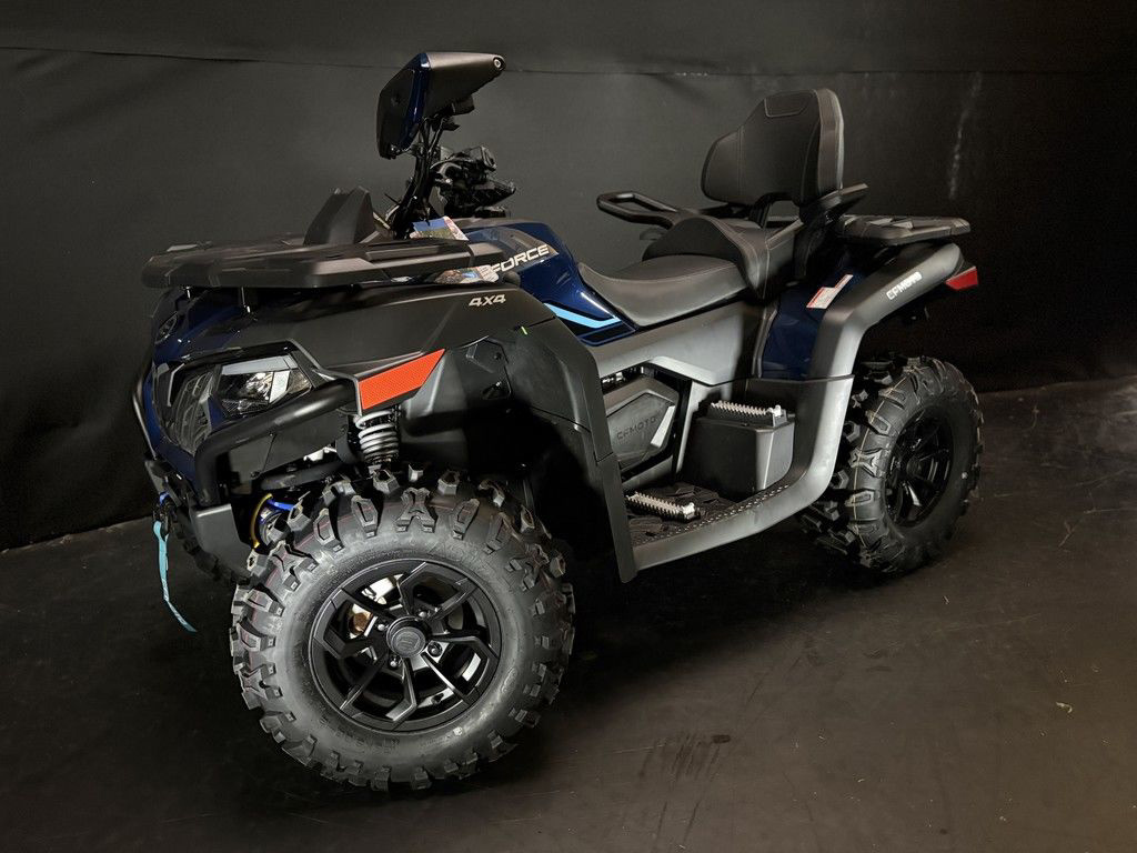 2026 CFMOTO CFORCE 600 Touring in appleton WI