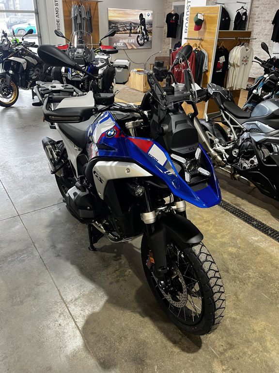2026 BMW R 1300 GS 1300 GS in Council Bluffs, IA