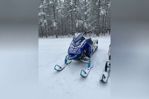 2025 Polaris PRO-RMK 155 Boost in montrose CO