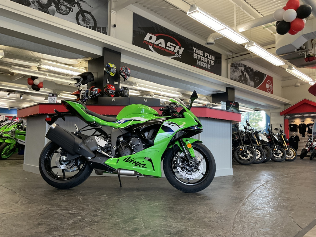 Can-Am,kawasaki Ninja ZX-6R Motorcycles For Sale in New York
