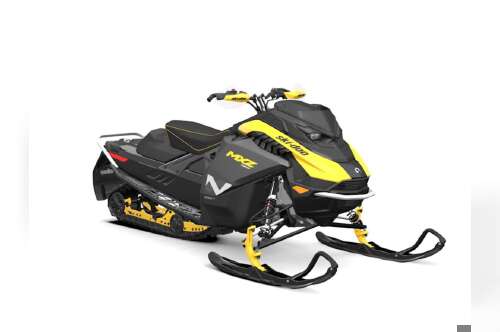 2026 Ski-Doo MXZ NEO 600 EFI 55 in appleton WI