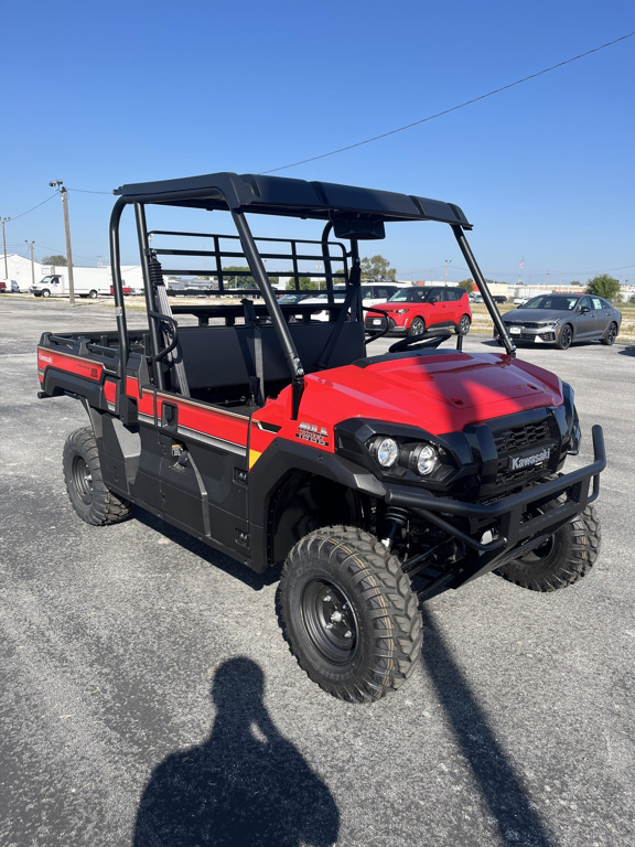 2026 Kawasaki Mule PRO-FX 1000 HD Edition in council bluffs IA