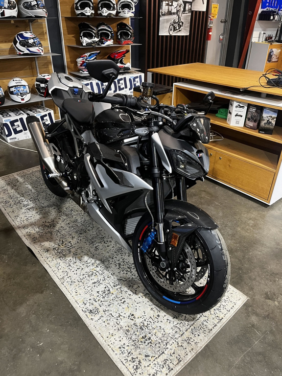 2026 BMW 26K3 M 1000 R 1000 R in Council Bluffs, IA